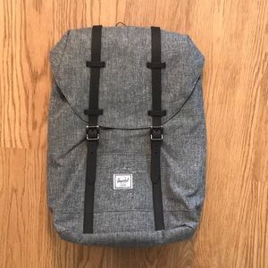 Hershel Backpack